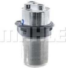 Dryer, air conditioning BEHR *** PREMIUM LINE *** AD 305 000P - image 2