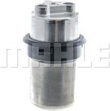 Dryer, air conditioning BEHR *** PREMIUM LINE *** AD 305 000P - image 4