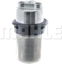 Dryer, air conditioning BEHR *** PREMIUM LINE *** AD 305 000P - image 5