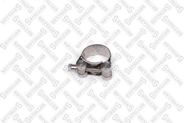 Clamping Clip 89-18071-SX