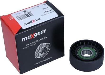 Belt Tensioner, V-ribbed belt 54-1660 - image 2