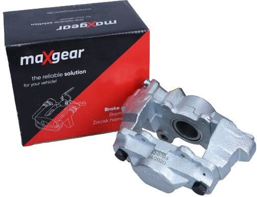 Brake Caliper 82-0703 - image 3