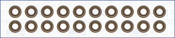 Seal Set, valve stem 57048500