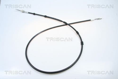 Cable Pull, parking brake 8140 23143