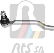 Tie Rod End 91.92392.2
