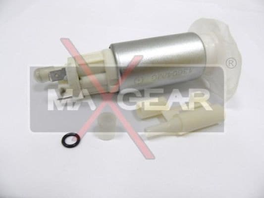 Fuel Pump 43-0009 - image 2
