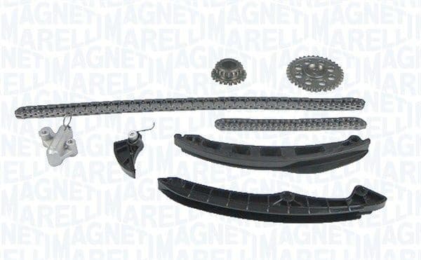 Timing Chain Kit 341500000890