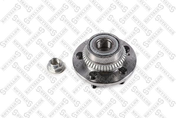 Wheel Bearing Kit 43-29116-SX