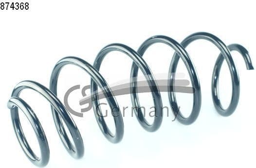 Suspension Spring 14874368
