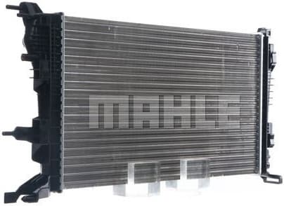 Radiator, engine cooling BEHR CR 840 001S - image 5