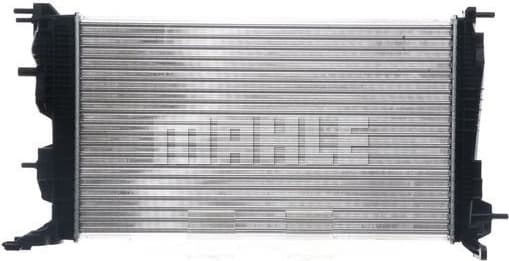 Radiator, engine cooling BEHR CR 840 001S - image 6