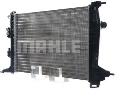 Radiator, engine cooling BEHR CR 840 001S - image 7