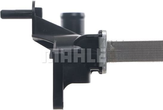 Radiator, engine cooling BEHR CR 840 001S - image 11