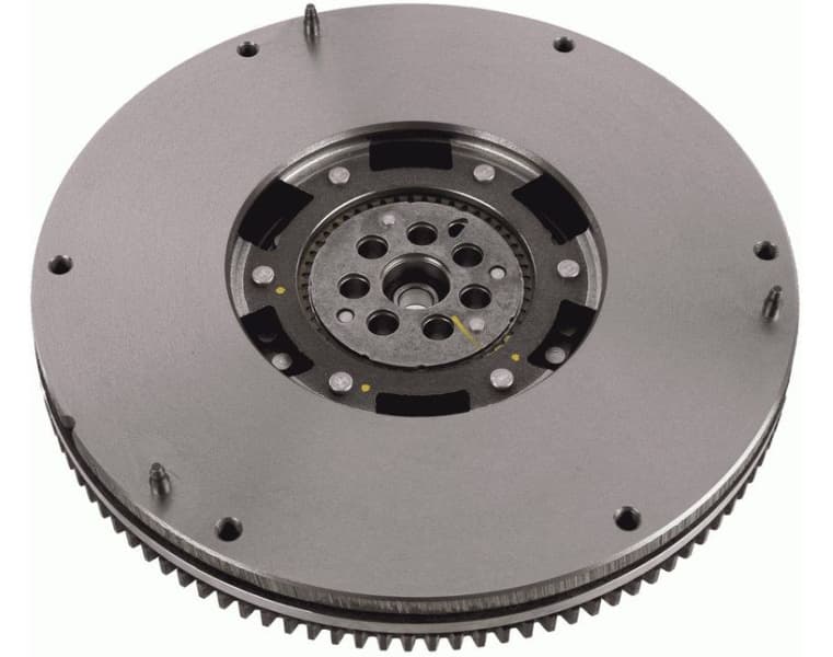 Flywheel Dual-mass flywheel 2294 501 245