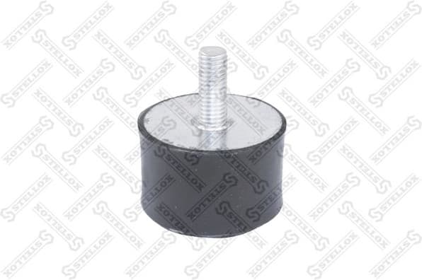 Rubber Buffer, muffler 82-04403-SX