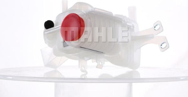 Expansion Tank, coolant BEHR CRT 140 000S - image 8