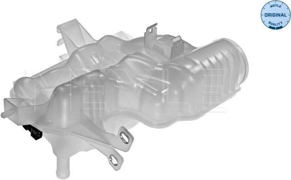 Expansion Tank, coolant MEYLE-ORIGINAL: True to OE. 53-14 223 0001 - image 2
