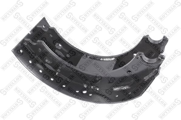 Brake Shoe 85-02506-SX