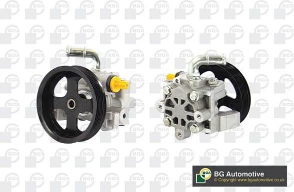 Hydraulic Pump, steering PSP2335