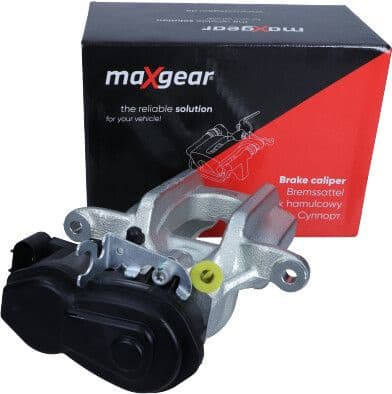 Brake Caliper 82-1014 - image 3