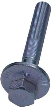 Camber Correction Screw 49-5150 - image 2