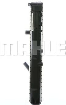 Radiator, engine cooling BEHR CR 204 000S - image 4