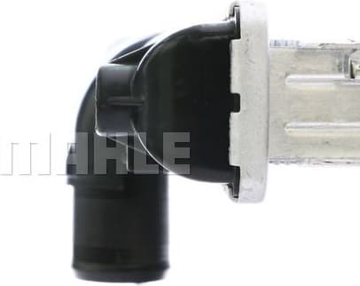 Radiator, engine cooling BEHR CR 204 000S - image 10