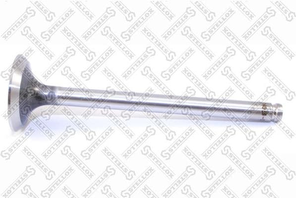 Exhaust Valve 01-24039-SX