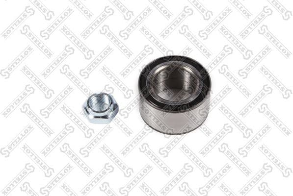 Wheel Bearing Kit 43-28024-SX