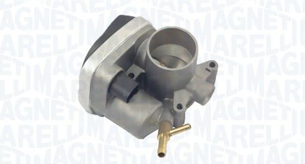 Throttle Body 802000000084