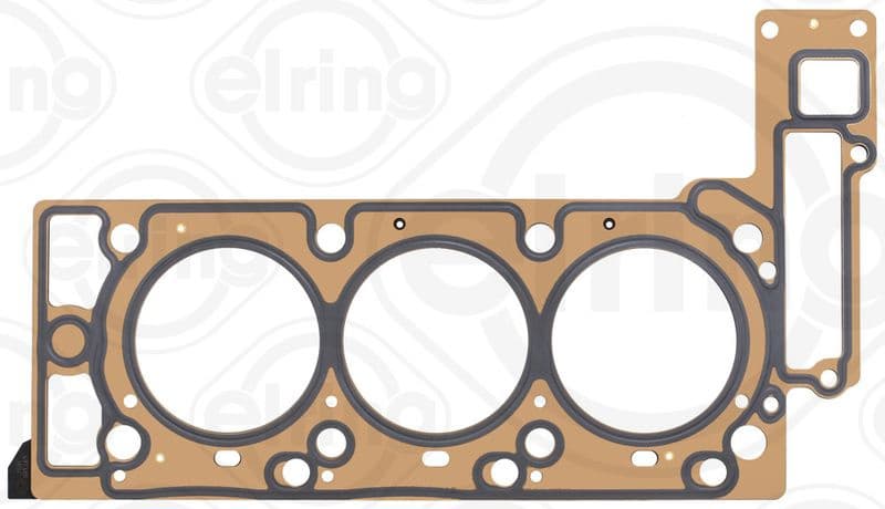 Gasket cylinder head 497.401