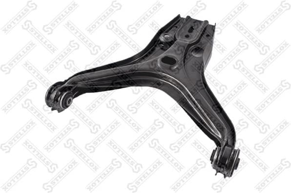 Control/Trailing Arm, wheel suspension 57-00128-SX