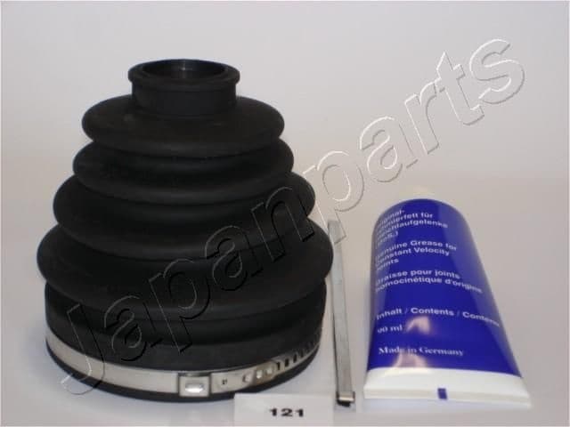 Bellow Kit, drive shaft KB-121