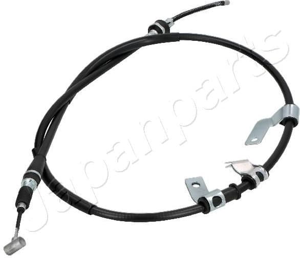 Cable Pull, parking brake BC-805 - image 3