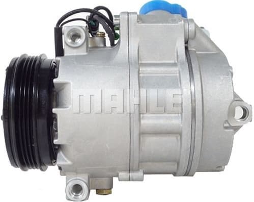 Compressor, air conditioning BEHR ACP 1440 000S - image 4