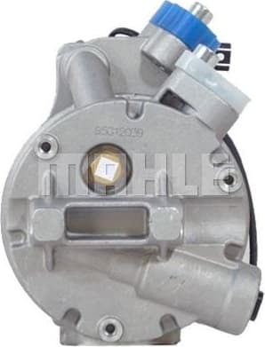 Compressor, air conditioning BEHR ACP 1440 000S - image 6