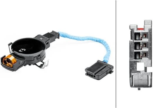 Rain Sensor 6PW 011 178-901