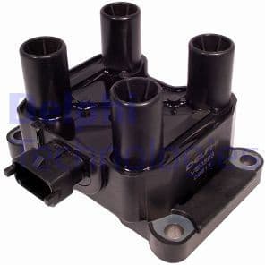 Ignition Coil GN10365-12B1