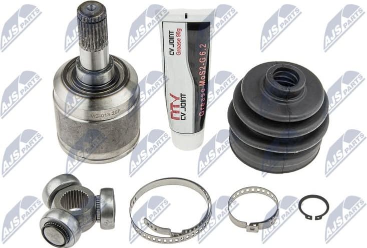 Joint Kit, drive shaft NPW-MS-013