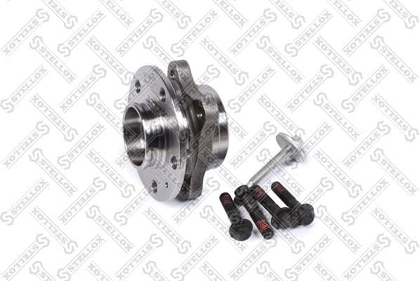 Wheel Bearing Kit 43-29189-SX