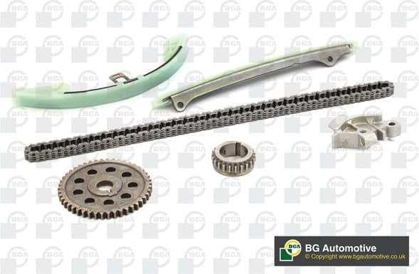 Timing Chain Kit TC2541FK