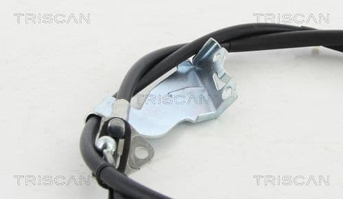 Cable Pull, parking brake 8140 131328 - image 2