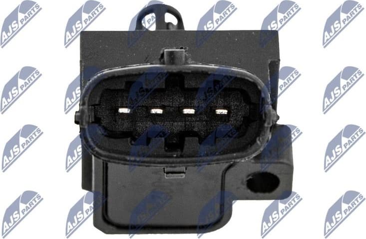 Sensor, boost pressure ECM-VV-002 - image 4