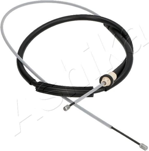 Cable Pull, parking brake 131-00-0627