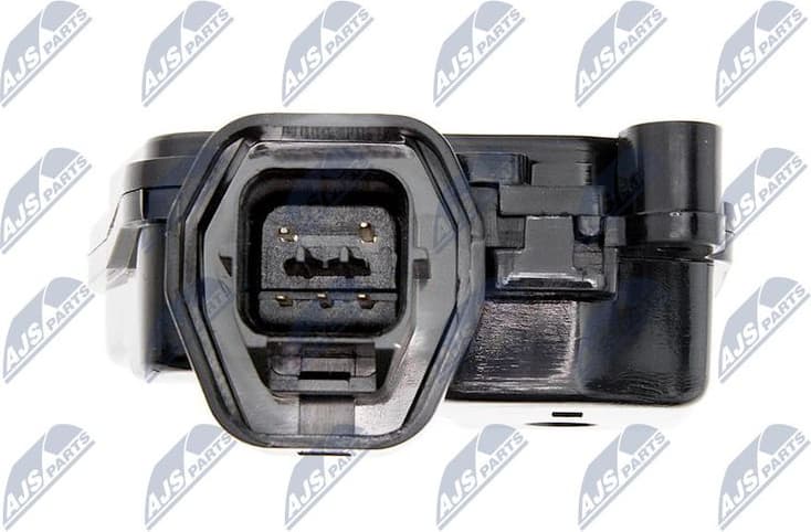 Door Lock EZC-HY-504 - image 5