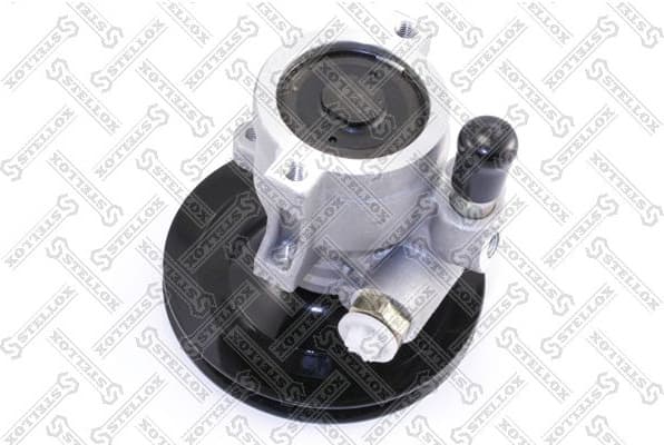Hydraulic Pump, steering 00-35547-SX