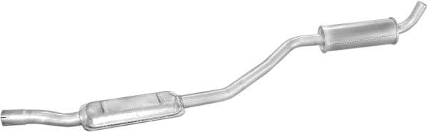 Centre Muffler 11.02