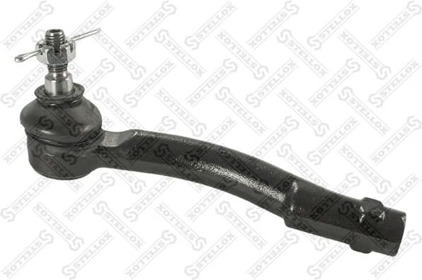 Tie Rod End 51-53008-SX - image 2