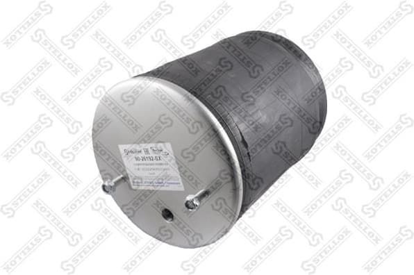 Bellow, air suspension 90-26192-SX