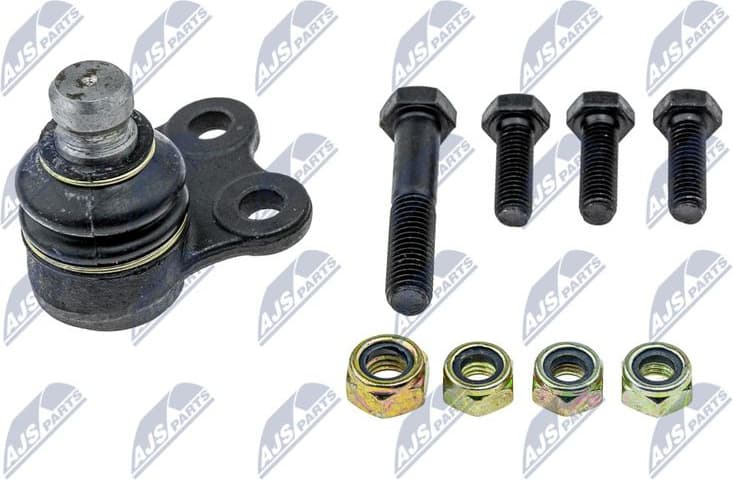 Ball Joint ZSD-RE-009